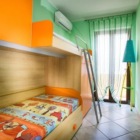 Casa Vacanze Paoli Bed & Breakfast Alghero