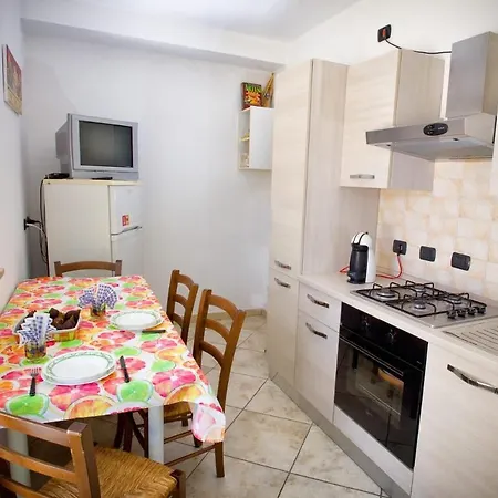 Bed & Breakfast Casa Vacanze Paoli Alghero