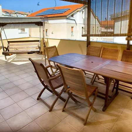 Casa Vacanze Paoli * Alghero