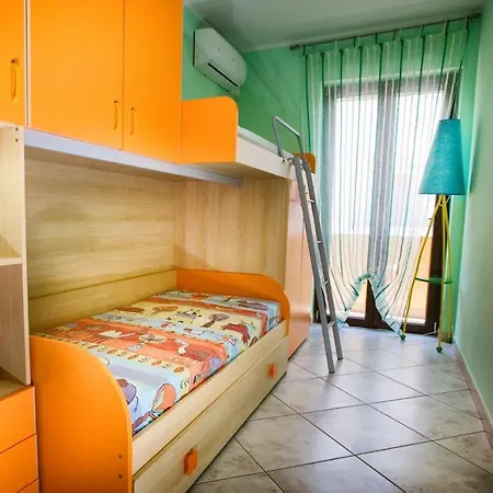 Casa Vacanze Paoli