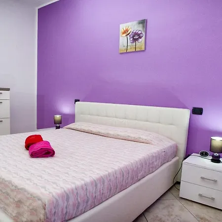 Casa Vacanze Paoli * Alghero