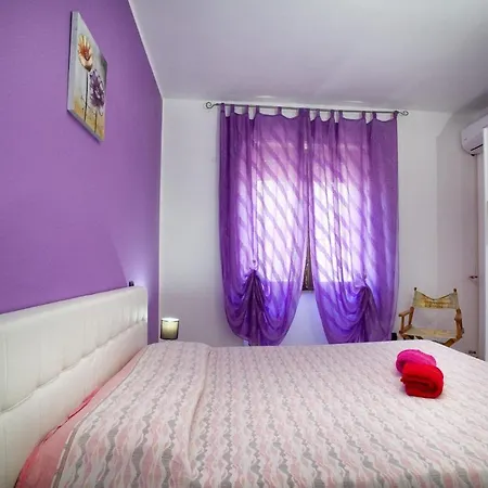 Casa Vacanze Paoli Alghero