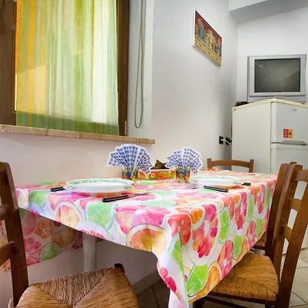 Casa Vacanze Paoli * Alghero