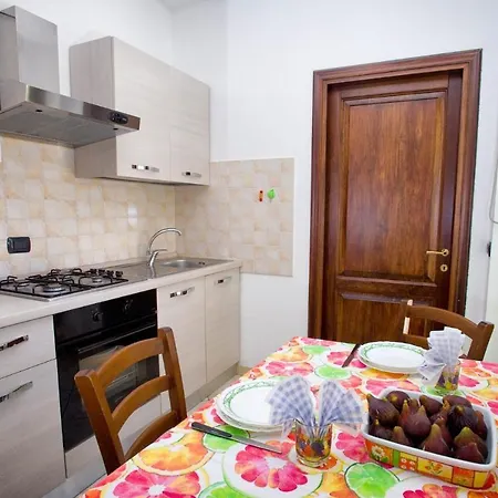 Casa Vacanze Paoli * Alghero