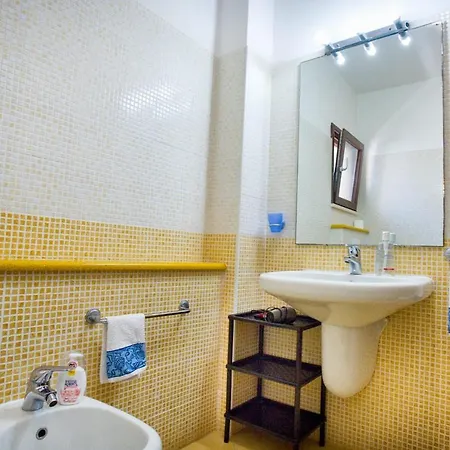 Casa Vacanze Paoli