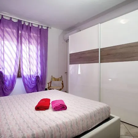 Casa Vacanze Paoli *
